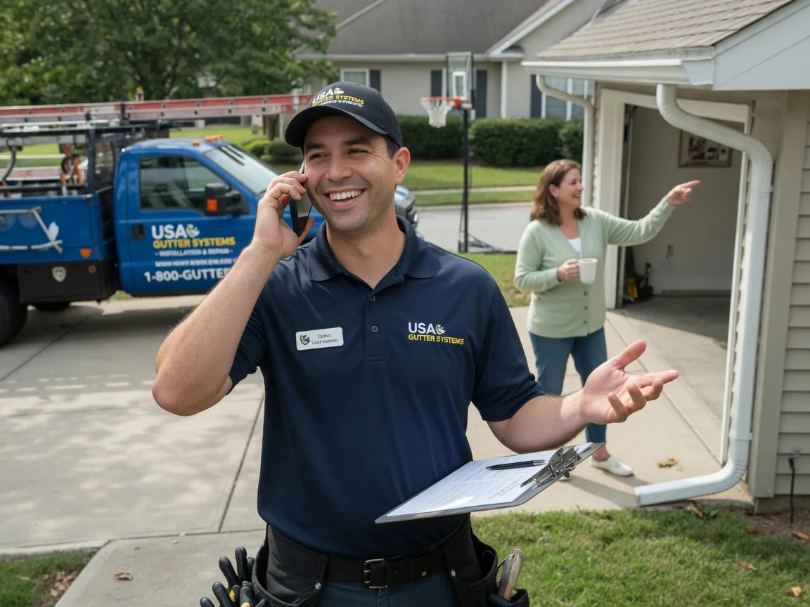 Gutter Installation Divernon, IL FAQs